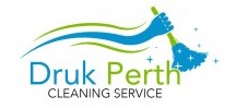 Druk Perth Cleaning Logo