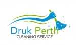 Druk Perth Cleaning Logo