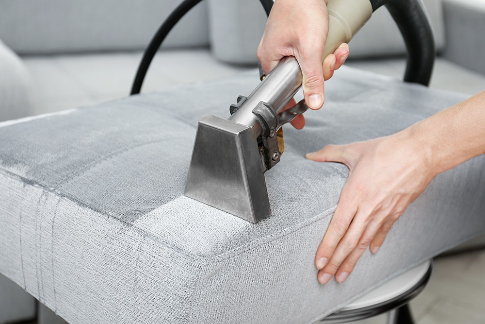 Upholstery Cleaning Services